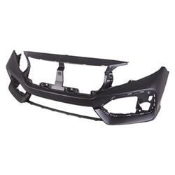 Body Parts Bumper Covers for 2017-2019 CIVIC - HO1000307