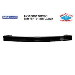 Coast to Coast International Body Parts Bumper Impact Bars HO1006170DSC