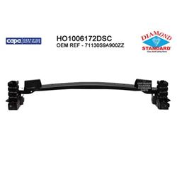 Body Parts Bumper Covers for 2005-2006 CR-V - HO1006172DSC