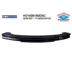 Coast to Coast International Body Parts Bumper Impact Bars HO1006180DSC