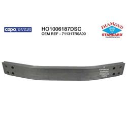 Body Parts Bumper Covers for 2012 CIVIC - HO1006187DSC