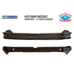 Body Parts Bumper Covers for 2012-2014 CR-V - HO1006190DSC
