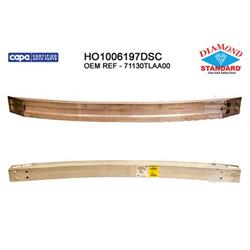 Coast to Coast International Body Parts Bumper Impact Bars HO1006197DSC