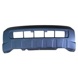 Body Parts Front Bumper Skid Plates for 2009-2011 PILOT - HO1009100