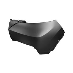 Coast to Coast International Body Parts Bumper Covers HO1016100