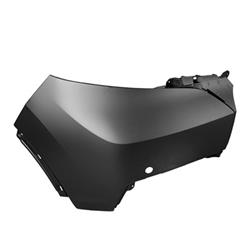 Coast to Coast International Body Parts Bumper Covers HO1017101