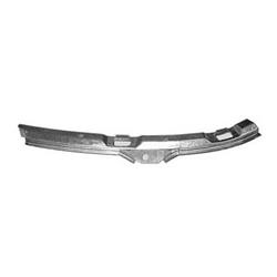Coast to Coast International Body Parts Bumper Replacement Parts HO1027102