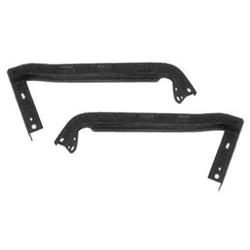 Body Parts Bumper Cover Brackets for 2006-2014 RIDGELINE - HO1033103