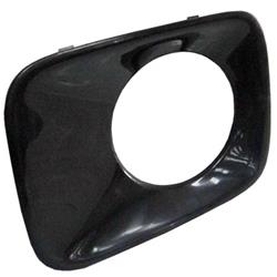 Body Parts Fog Light Bezels for 2009-2011 PILOT - HO1038101C
