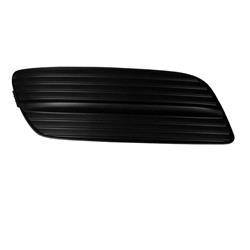 Body Parts Fog Light Hole Covers for 2012 CIVIC - HO1038105