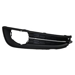 Coast to Coast International Body Parts Bumper Replacement Parts HO1038115