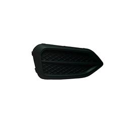Body Parts Fog Light Bezels for 2014-2015 CIVIC - HO1038122