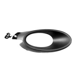 Body Parts Fog Light Bezels for 2014-2015 CIVIC - HO1038123