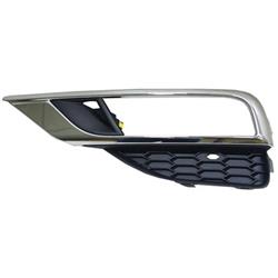 Body Parts Fog Light Bezels for 2015 CR-V - HO1038124