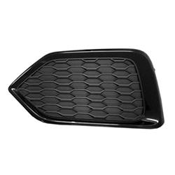 Body Parts Fog Light Hole Covers HO1038132