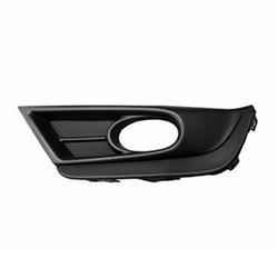 Body Parts Fog Light Bezels for 2017-2019 CR-V - HO1038134