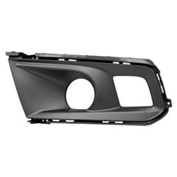 Coast to Coast International Body Parts Fog Light Inserts HO1038149