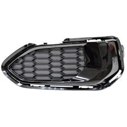 Coast to Coast International Body Parts Fog Light Covers HO1038150
