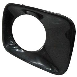 Body Parts Fog Light Bezels for 2009-2011 PILOT - HO1039101