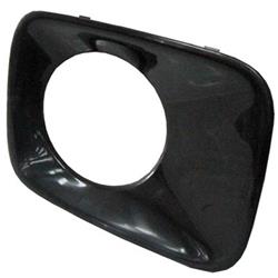 Body Parts Fog Light Bezels for 2009-2011 PILOT - HO1039101C