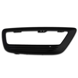 Body Parts Fog Light Bezels for 2013-2015 ACCORD - HO1039111