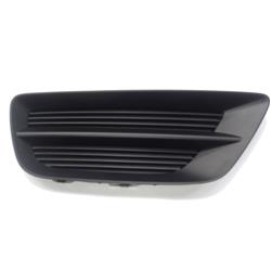 Body Parts Fog Light Hole Covers for 2013-2015 ACCORD - HO1039112