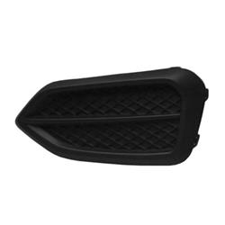 Body Parts Fog Light Bezels for 2014-2015 CIVIC - HO1039122