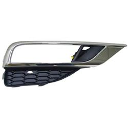 Body Parts Fog Light Bezels for 2015 CR-V - HO1039124