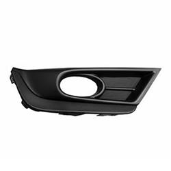 Body Parts Fog Light Bezels for 2017-2019 CR-V - HO1039134
