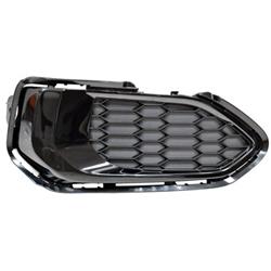 Coast to Coast International Body Parts Fog Light Covers HO1039150