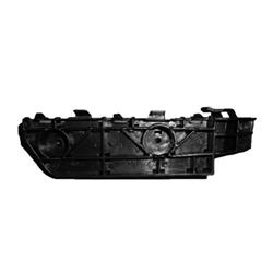 Coast to Coast International Body Parts - Bumper Replacement Parts for 2007-2011 CR-V - HO1042106