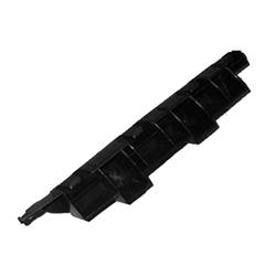 Body Parts Bumper Cover Brackets for 2003-2007 ACCORD - HO1043101