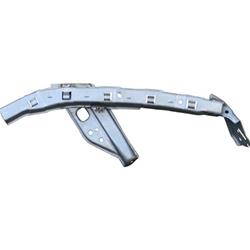 Coast to Coast International Body Parts Bumper Replacement Parts HO1043105C