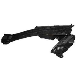 Coast to Coast International Body Parts Bumper Replacement Parts HO1043117