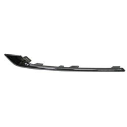 Body Parts Fog Light Bezels for 2014-2017 ODYSSEY - HO1046100