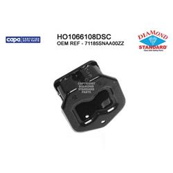 Coast to Coast International Body Parts Bumper Impact Bars HO1066108DSC