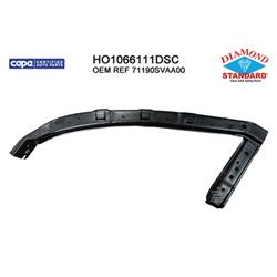 Coast to Coast International Body Parts Bumper Replacement Parts HO1066111DSC