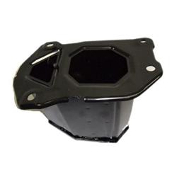 Coast to Coast International Body Parts Bumper Impact Bars HO1066116C