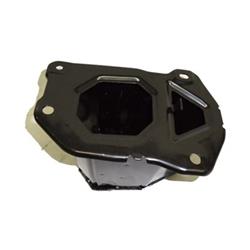 Coast to Coast International Body Parts Bumper Impact Bars HO1067116C