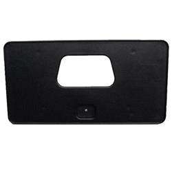 Coast to Coast International Body Parts Bumper Replacement Parts HO1068109