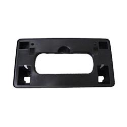Body Parts License Plate Brackets for 2006-2008 CIVIC - HO1068110