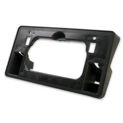 Body Parts License Plate Brackets for 2009-2011 CIVIC - HO1068111