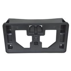 Body Parts License Plate Brackets for 2013-2015 ACCORD - HO1068113