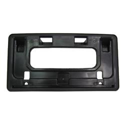 Body Parts License Plate Mounting Brackets HO1068114