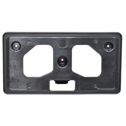 Coast to Coast International Body Parts License Plate Mounting Brackets HO1068134