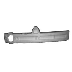 Coast to Coast International Body Parts Bumper Replacement Parts HO1070147N