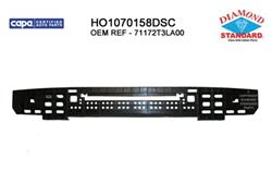 Coast to Coast International Body Parts Bumper Energy Absorbers HO1070158DSC