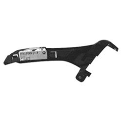 Body Parts Bumper Filler Panels for 2007-2011 CR-V - HO1088113