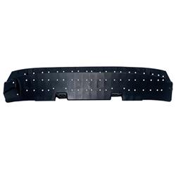 Coast to Coast International Body Parts Engine Splash Guards HO1091102