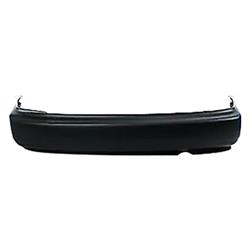 Body Parts Bumper Covers for 1992-1995 CIVIC - HO1100151